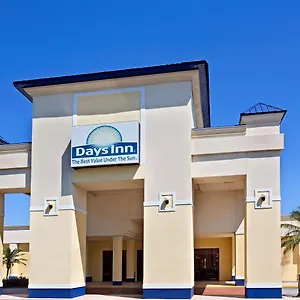 Hotel Days By Wyndham Orlando Airport Florida Mall