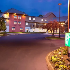 Hotel Express Airport By Ihg