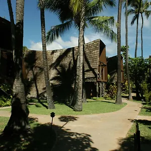 Hotel Moloka'i