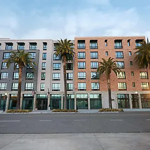 Hotel Tapestry By Hilton The Sutter Sacramento, Ca