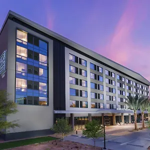 Hotel Ac By Marriott Scottsdale North