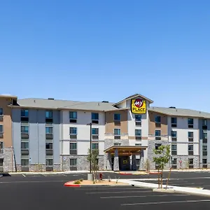 Hotel My Place Hotel-las Vegas South/henderson, Nv