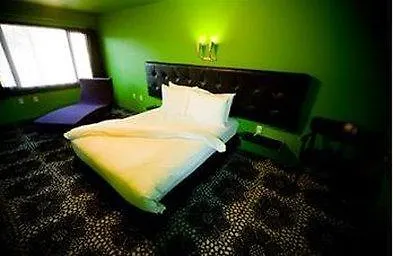 The Greens Hotel On Del Paso Sacramento United States