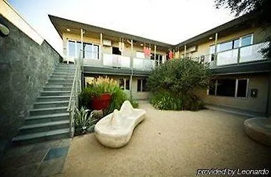 The Greens Hotel On Del Paso Sacramento