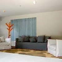 ***  The Greens Hotel On Del Paso Sacramento United States