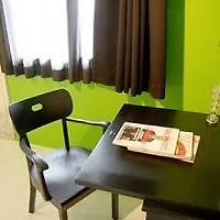 The Greens Hotel On Del Paso Sacramento